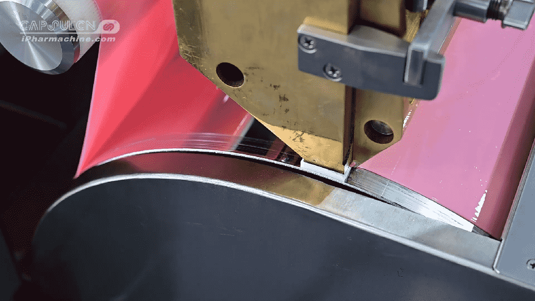 encapsulation substep 1